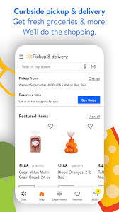 Walmart app features access everything walmart has to offer in one definitive experience with the walmart app. Walmart Shopping Grocery Apps On Google Play