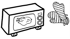 Free coloring pages with the stove for boys and girls. Ld 7473 Ge Microwave Oven Wiring Diagram Sketch Coloring Page On Ge Microwave Download Diagram