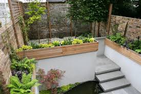 Small garden ideas and small garden design, from clever use of lighting to colour schemes and furniture, transform a tiny outdoor space with these amazing small garden design ideas. Small Home Garden Ideas Design