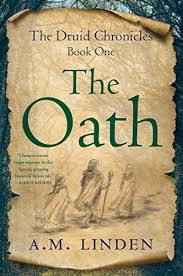 The Oath The Druid Chronicles Book