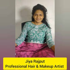 jiya rajput professional hair n makeup