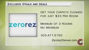 keep your carpets cleaner longer