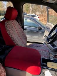 Saddleman Seat Covers Ford F150 Forum