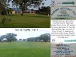 GOLF COURSE - Kalbarri Golf Club