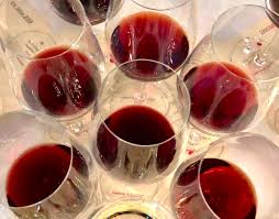 For Wine Lovers The Joys Of Brunello Bring Attention To