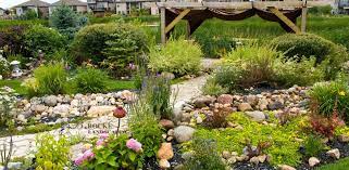 your winnipeg landscaping experts