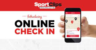 now at sport clips haircuts