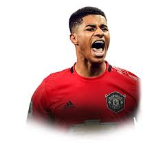 Players are available in packs now until friday 14th february. Marcus Rashford Inform Fifa 20 85 Rated Futwiz
