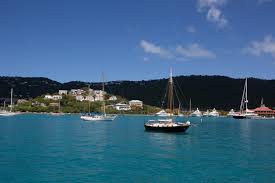 st croix or st thomas which should