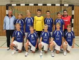 Handballabteilung des tsv süßen 1883 e.v. Handball C Jugend Sg Kuchen Gingen Home Facebook