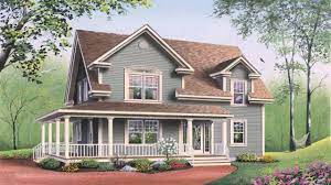 american country style house plans see