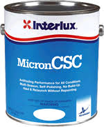 Antifouling Paint For Boats Yachts Interlux