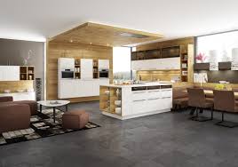 Küchenblock 310cm weiß schwarz kühlkombi designhaube respekta küche küchenzeile. Die Mobelpolt Kuche Eiche Und Weiss Mobel Polt Mobelhaus