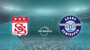 Sivasspor welcomes Adana Demirspor - Livik