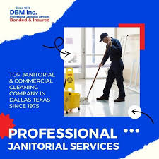 commercial window cleaning dallas