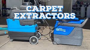 carpet extractors review mytee 8070