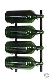Vintageview Wall Series Big Bottle Wall