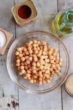 Can you microwave chickpeas?