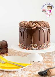 easy birthday cakes cake decorating