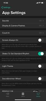 The drum metronome app is one that has been designed to be easy to use, and it comes with a range of features and benefits. Best Metronome Apps For Android That You Can Use