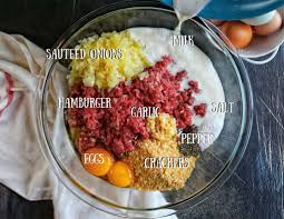 magic meatloaf recipe i am homesteader