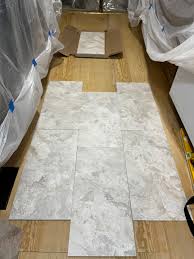 how much does vinyl tile flooring cost