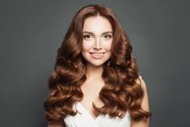 Every thermal hair styling tool packs a lot of heat, and curling irons make direct contact with your hair. The Best Ways To Curl Your Hair Without Heat Treatments Cosmetology School Beauty School In Texas Ogle School