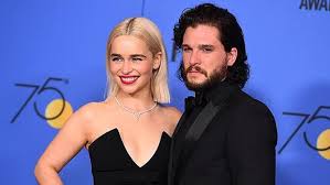 See more ideas about emilia clarke, emelia clarke, actresses. Game Of Thrones Cast Cutest Photos In Real Life Emilia Kit More Hollywood Life