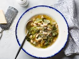 escarole and bean soup recipe giada