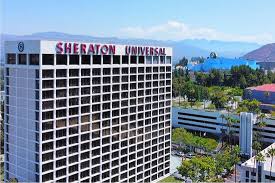 Sheraton Universal Hotel Updated 2023
