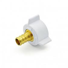 Female Threaded Swivel Adapter