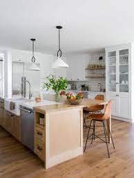 10 kitchen islands with sinks and
