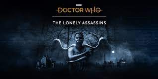 Doctor Who: The Lonely Assassins | Nintendo Switch Download-Software |  Spiele