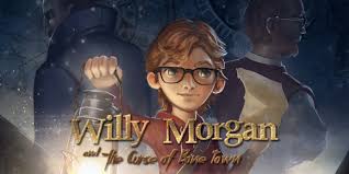 Just download, extract and run the game using. Willy Morgan And The Curse Of Bone Town Nintendo Switch Download Software Games Nintendo