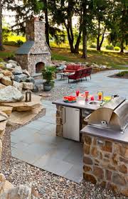Downingtown Pa Outdoor Kitchen Patio