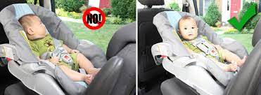 Car Seat Safety Aaa Exchange