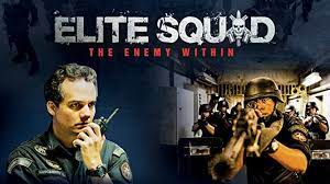 زیرنویس فیلم Elite Squad 2: The Enemy Within 2010 - بلو سابتایتل