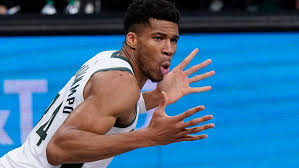 He previously played for the seattle supersonics. Giannis Antetokounmpo Seeks To Guard Kevin Durant In Game 6 I M Ready For That Fox News