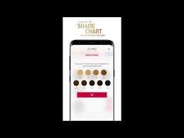 New Koleston Perfect Digital Shade Chart Apps On Google Play