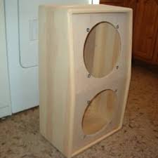 guitar speaker cabinet