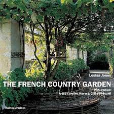 The French Country Garden Paperback
