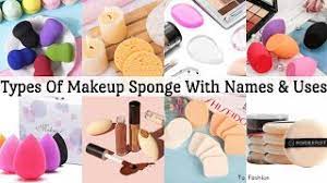 makeup sponge name beauty blender