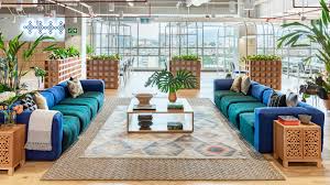 eight ways wework all access helps you