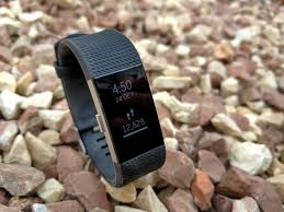 fitbit charge 2 review stuff