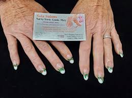angel nails 26615 bouquet canyon rd