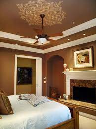Tips For Decorating A Tray Ceiling