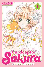 Cardcaptor Sakura: Clear Card 1 Manga e-kirjana; kirjoittanut CLAMP – EPUB  kirjana | Rakuten Kobo Suomi