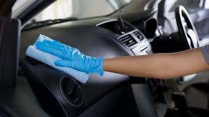 how to clean your car interior a 5