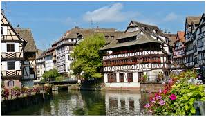 Estrasburgo n propio mnombre propio masculino: Que Ver Y Visitar En Estrasburgo En 1 Dia Lugares Imprescindibles Alsacia