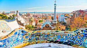 2,107 free images of barcelona. Barcelona City Wallpapers Wallpaper Cave